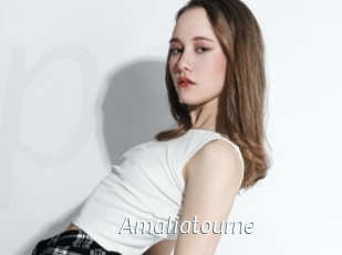 Amaliatourne
