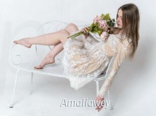 Amaliawey
