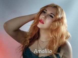 Amaliia