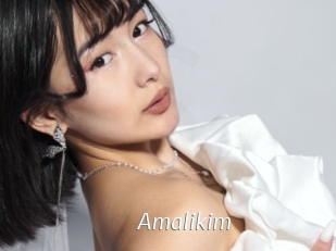 Amalikim