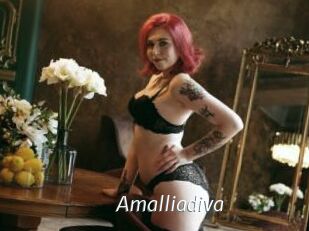 Amalliadiva