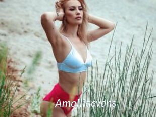 Amalliaevans