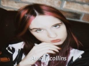 Amallycollins
