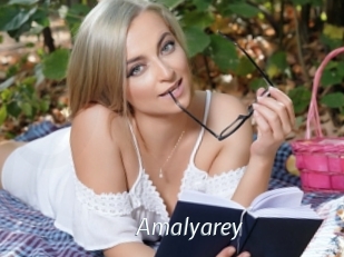 Amalyarey
