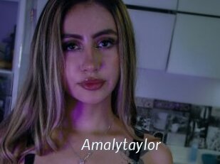 Amalytaylor