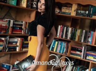 Amandaallexys