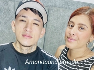 Amandaandfernado
