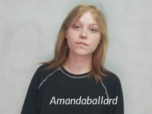 Amandaballard