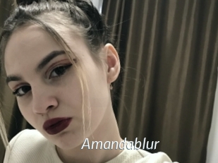 Amandablur
