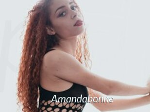 Amandabonne