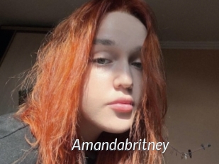 Amandabritney