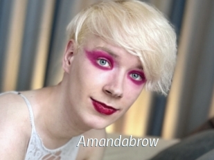 Amandabrow