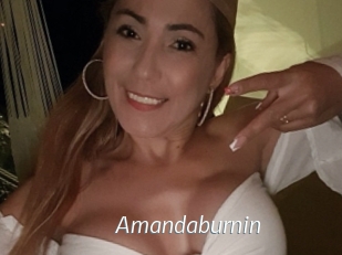 amandaburnin Porn Star