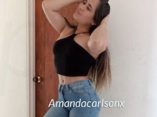 Amandacarlsonx