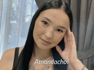 Amandachoi