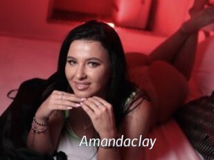 Amandaclay
