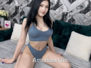 Amandacolin