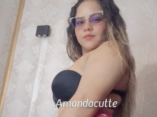 Amandacutte