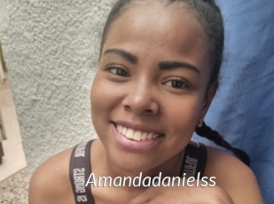 Amandadanielss