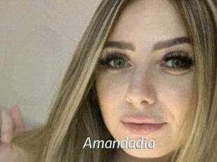 Amandadia