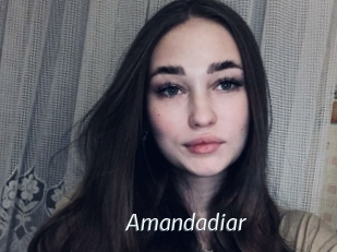 Amandadiar