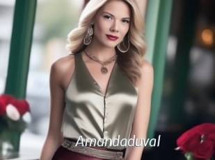 Amandaduval