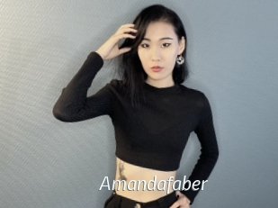 Amandafaber