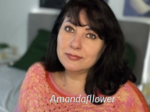 Amandafllower