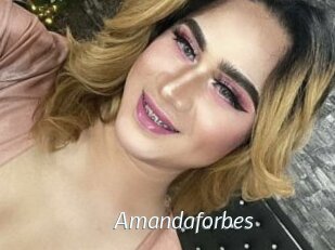 Amandaforbes