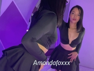 Amandafoxxx