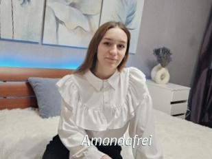 Amandafrei