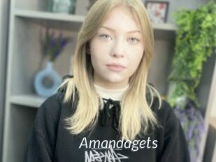 Amandagets