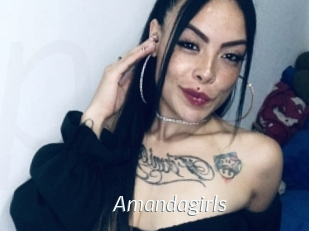 Amandagirls