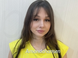 Amandahansen