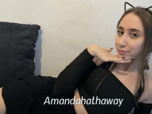 Amandahathaway