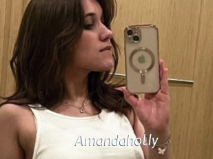 Amandahotly