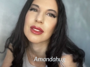 Amandahug