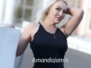Amandajamis