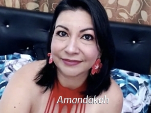 Amandakoh