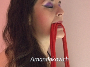 Amandakovich