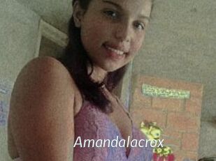 amandalacrox Porn Star