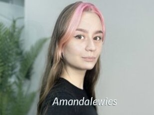 Amandalewies