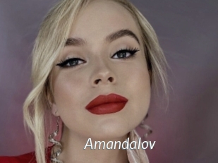 Amandalov