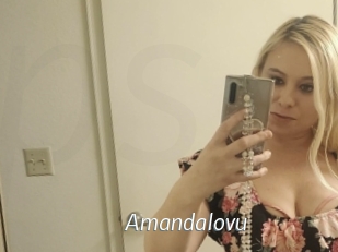 Amandalovu
