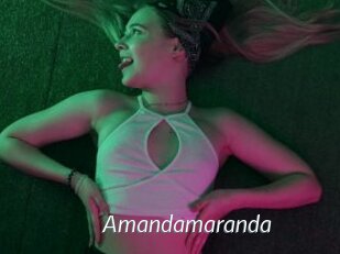 Amandamaranda
