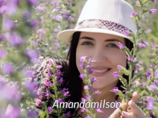 Amandamilson