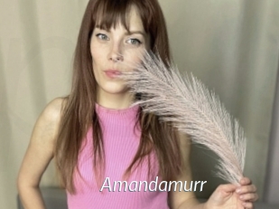 Amandamurr