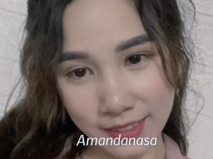 Amandanasa