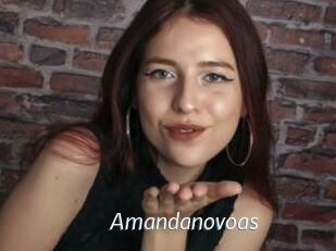 Amandanovoas