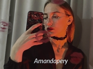 Amandapery